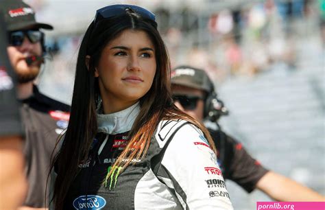 Hailie Deegan Nude Photos and Sex Tape Video